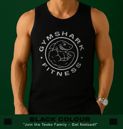 GYMSHARK